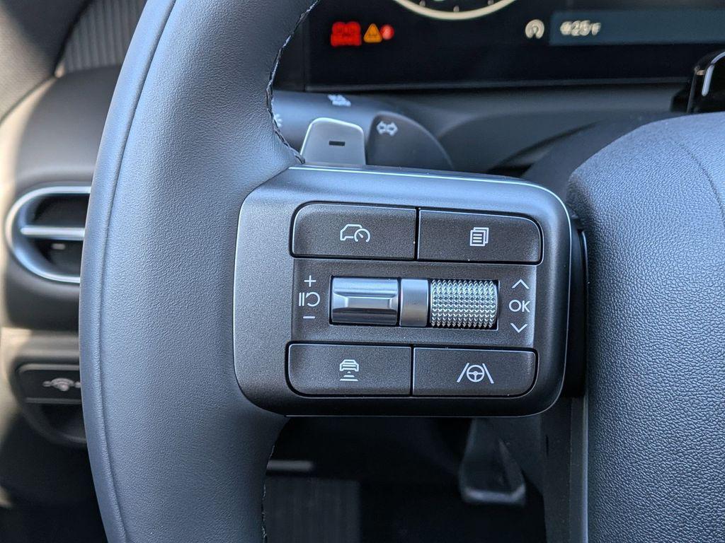 2026 Hyundai Palisade Calligraphy - Photo 17