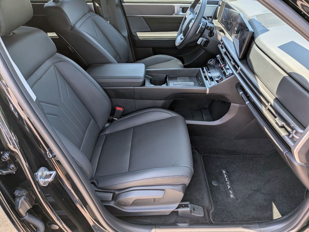 2026 Hyundai Santa Fe SEL - Photo 31