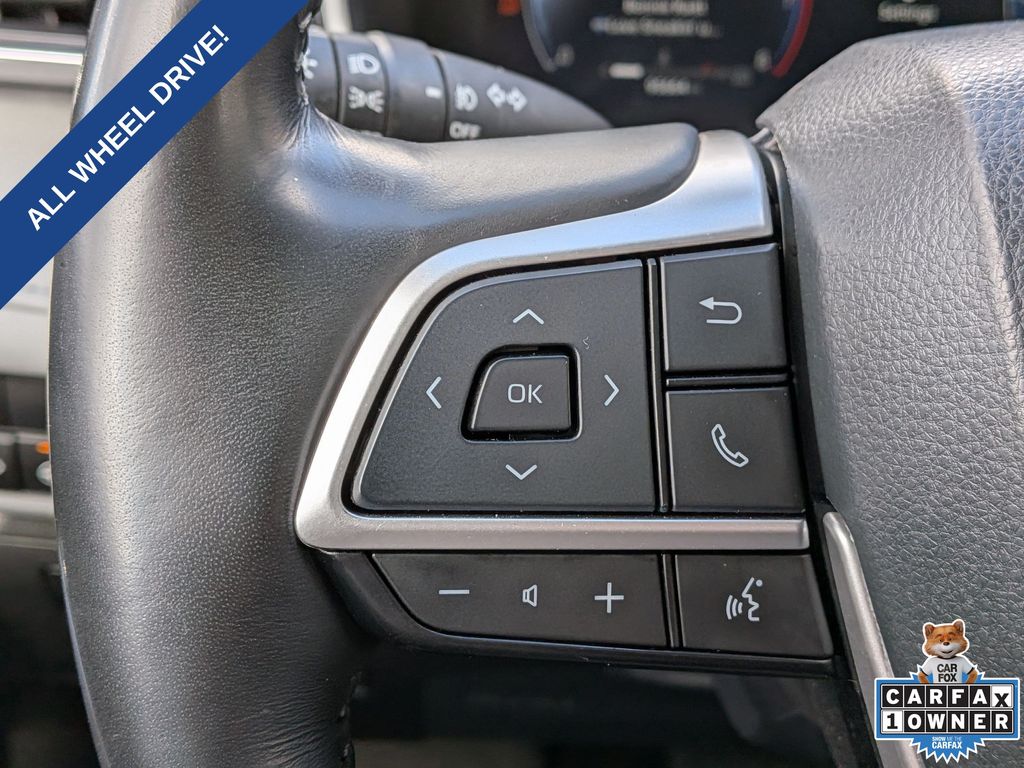 2023 Toyota Highlander Limited - Photo 16
