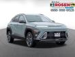 New 2026 Hyundai Kona SEL Premium AWD SUV
