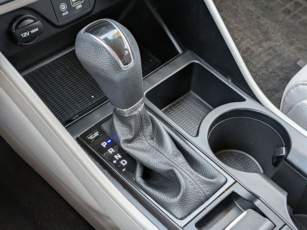 2020 Hyundai Tucson Value - Photo 21