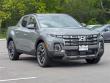 New 2025 Hyundai Santa Cruz Limited Truck Crew Cab