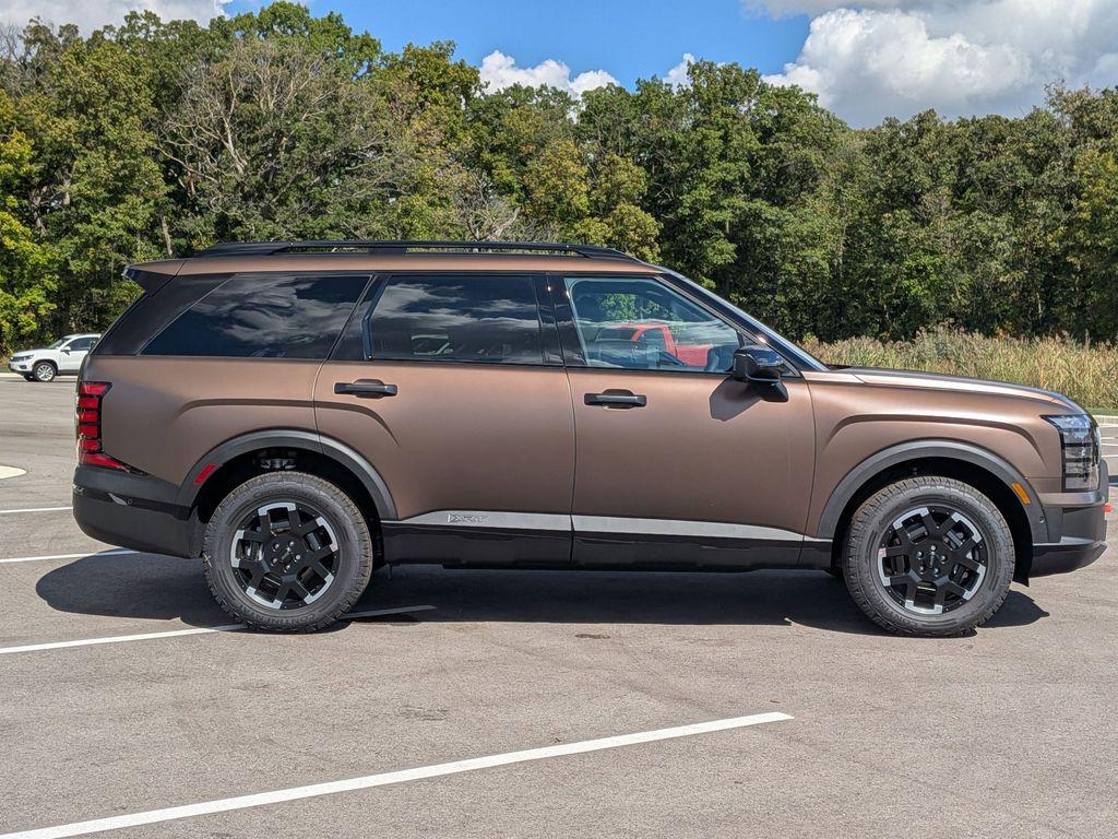 2026 Hyundai Palisade XRT Pro - Photo 8