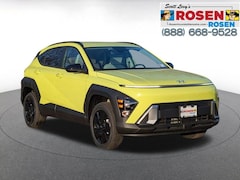 2026 Hyundai Kona SEL Sport AWD SUV