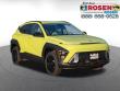 New 2026 Hyundai Kona SEL Sport AWD SUV