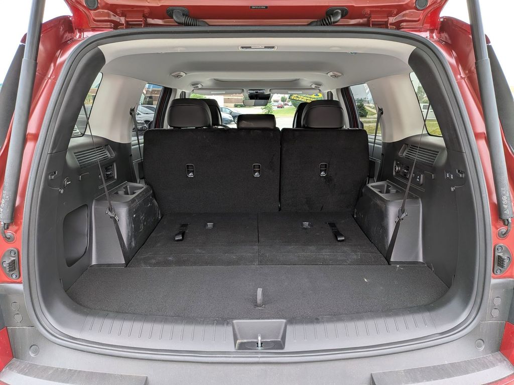 2026 Hyundai Santa Fe XRT - Photo 28