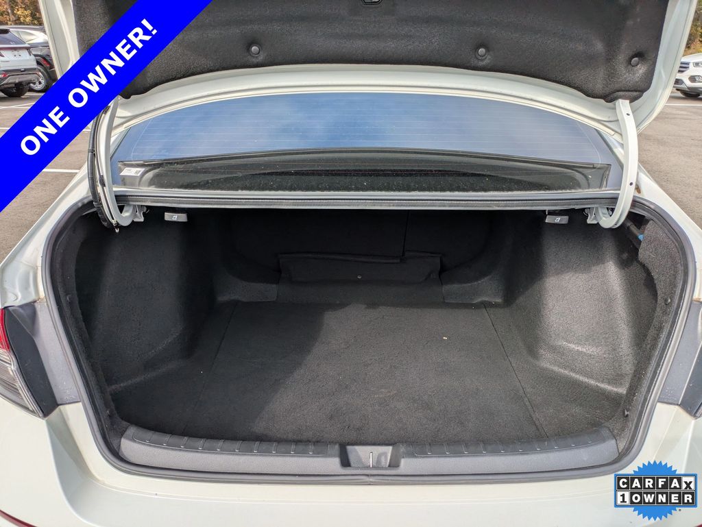 2024 Honda Civic Touring - Photo 23