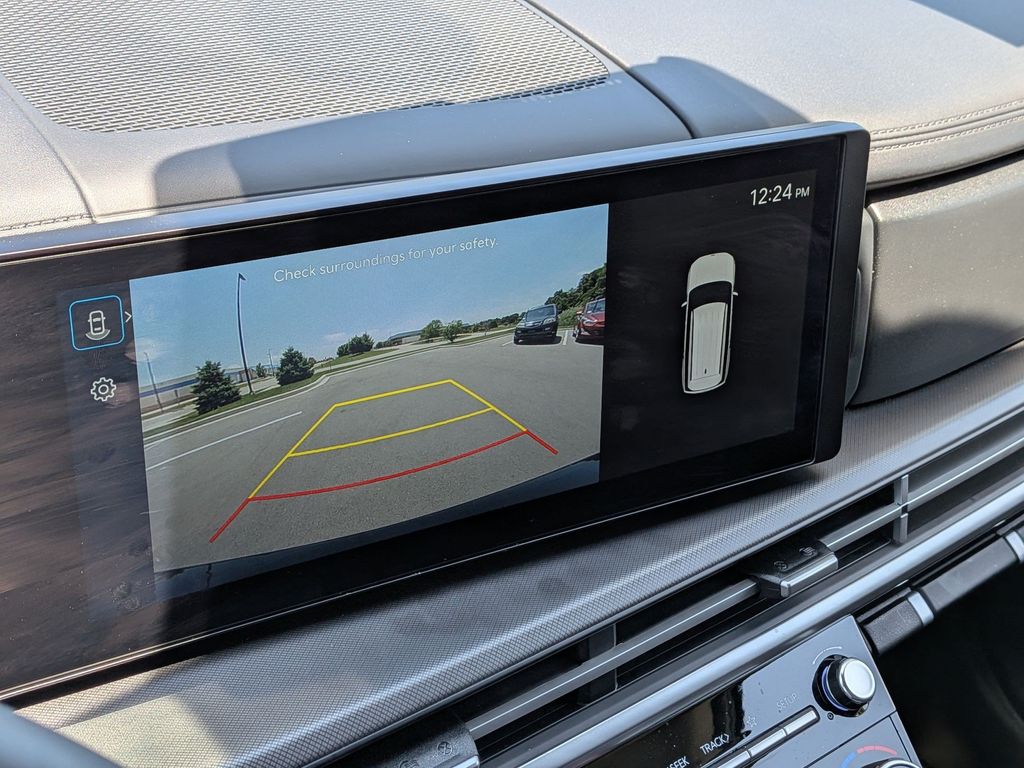 2026 Hyundai Santa Fe SEL - Photo 19