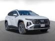 New 2026 Hyundai Tucson SEL AWD SUV