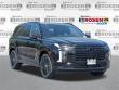 Certified 2025 Hyundai Palisade Calligraphy Night Edition SUV