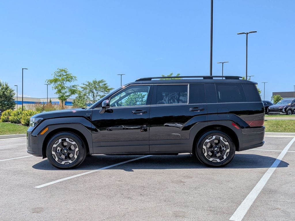 2026 Hyundai Santa Fe SEL - Photo 4