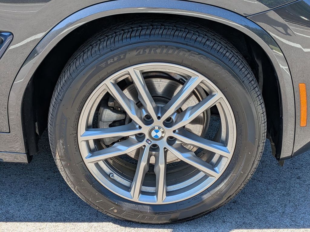 2021 BMW X3 30e - Photo 9