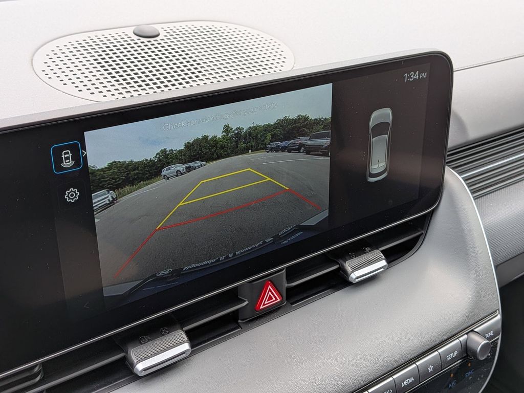 2026 Hyundai IONIQ 5 SE - Photo 19