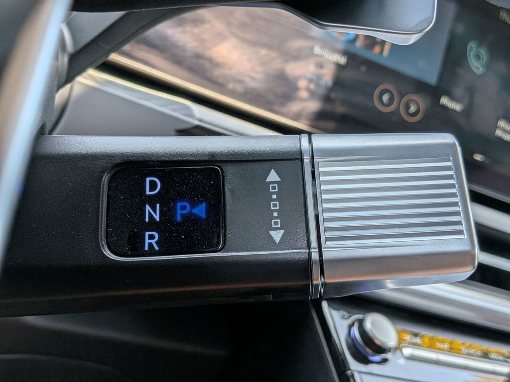 2026 Hyundai Santa Fe SEL - Photo 15