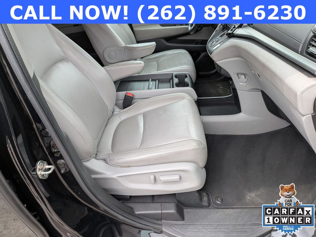 2018 Honda Odyssey Touring - Photo 32