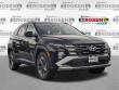 New 2026 Hyundai Tucson Hybrid SEL Convenience SUV