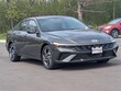 Hyundai Elantra Hybrid