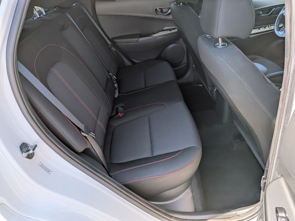 2022 Hyundai Kona N Line - Photo 26