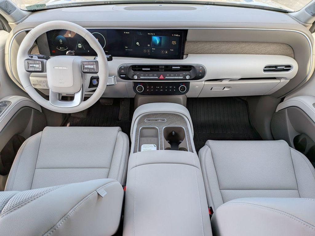 2026 Hyundai Palisade Limited - Photo 27
