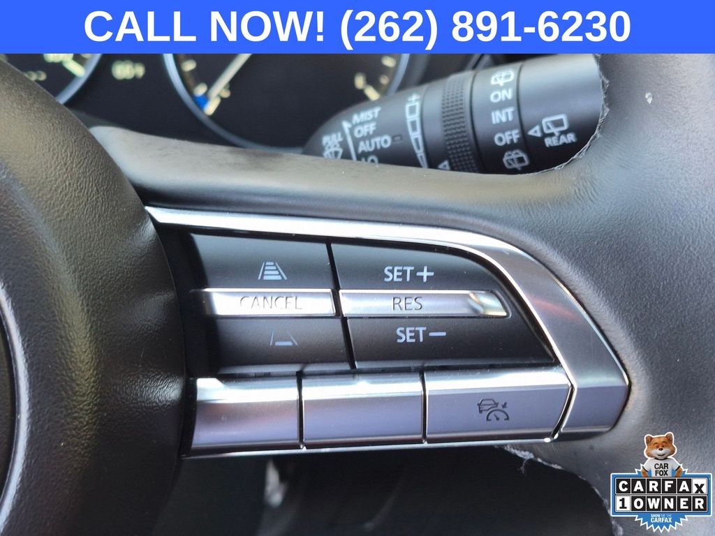 2025 Mazda CX-50 Premium - Photo 15