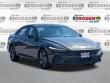 New 2025 Hyundai Elantra SEL Sport Sedan