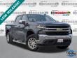 Used 2020 Chevrolet Silverado 1500 LT Truck Crew Cab