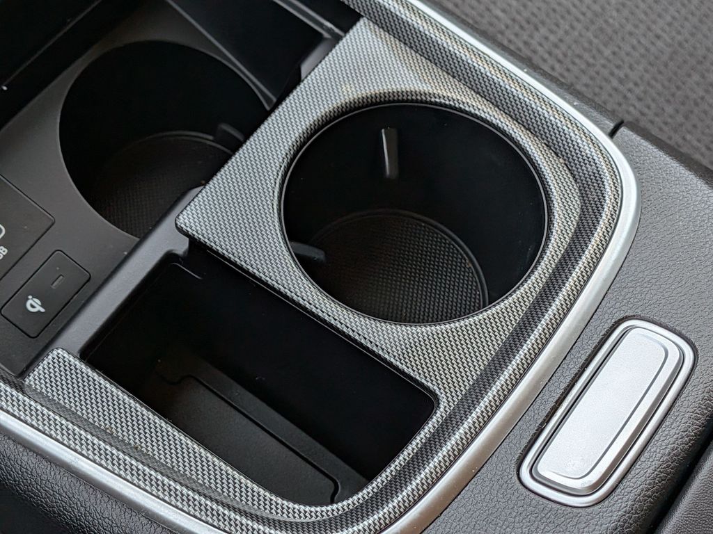 2023 Hyundai Santa Fe SEL - Photo 23