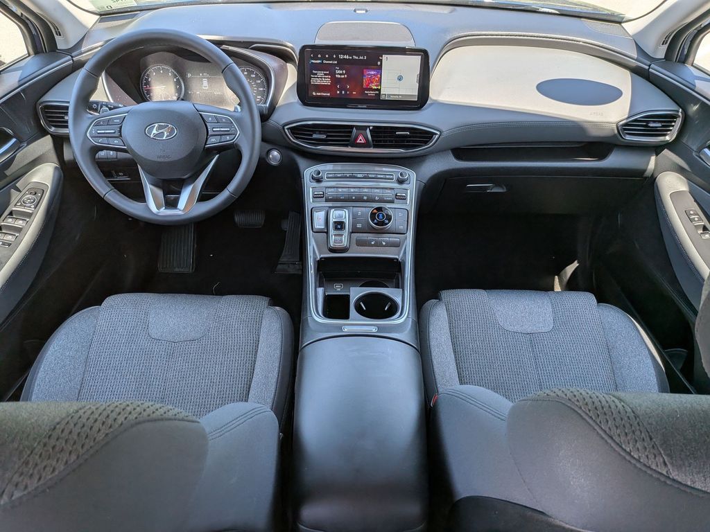 2023 Hyundai Santa Fe SEL - Photo 25