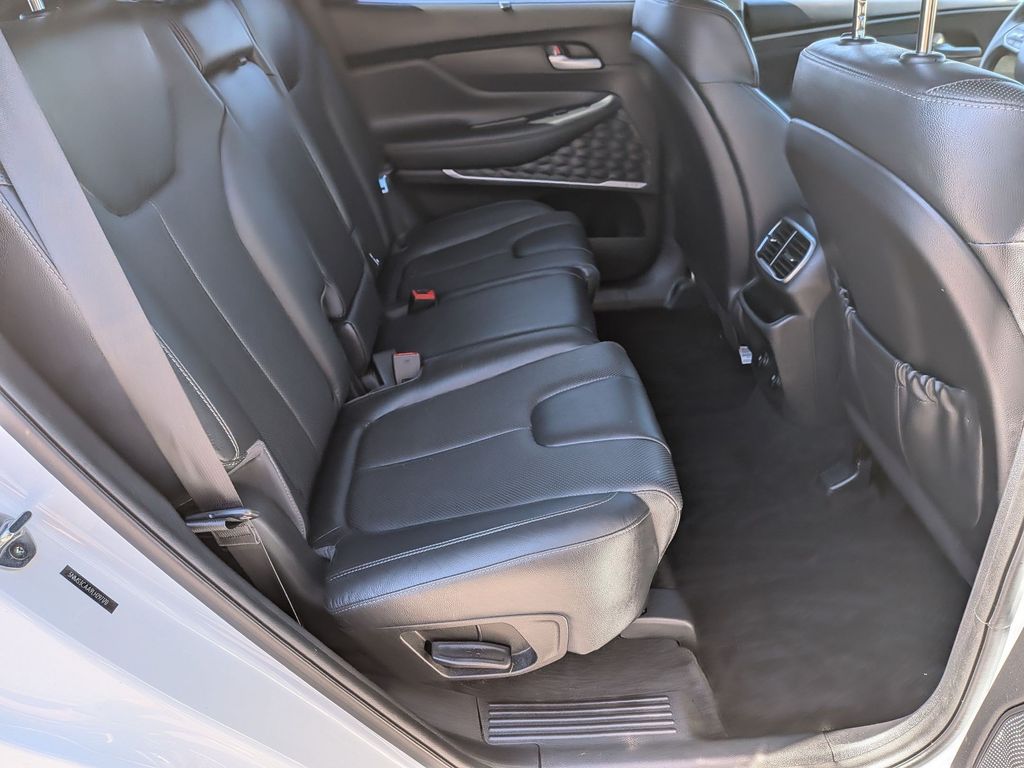 2020 Hyundai Santa Fe SEL - Photo 29