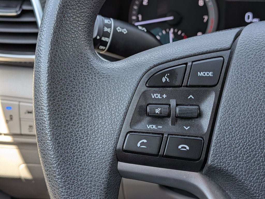 2020 Hyundai Tucson Value - Photo 15
