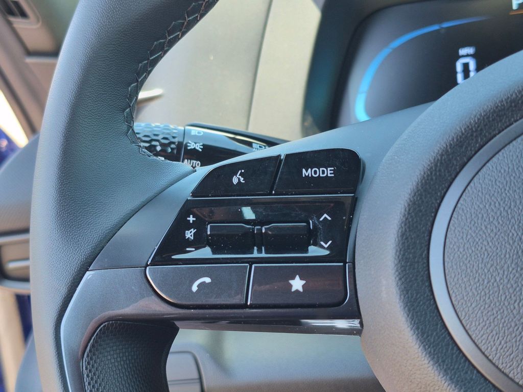 2026 Hyundai Elantra SEL - Photo 14