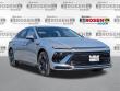 New 2026 Hyundai Sonata SEL Sport Sedan