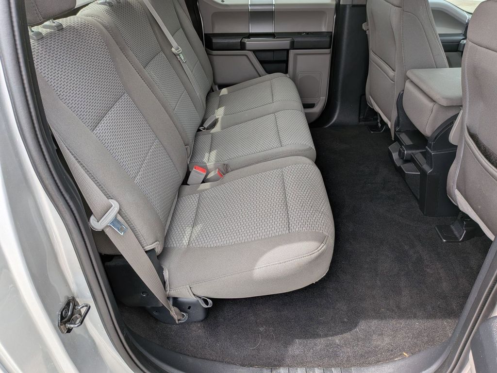 2019 Ford F-150 XLT - Photo 23