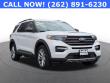 Used 2020 Ford Explorer XLT SUV
