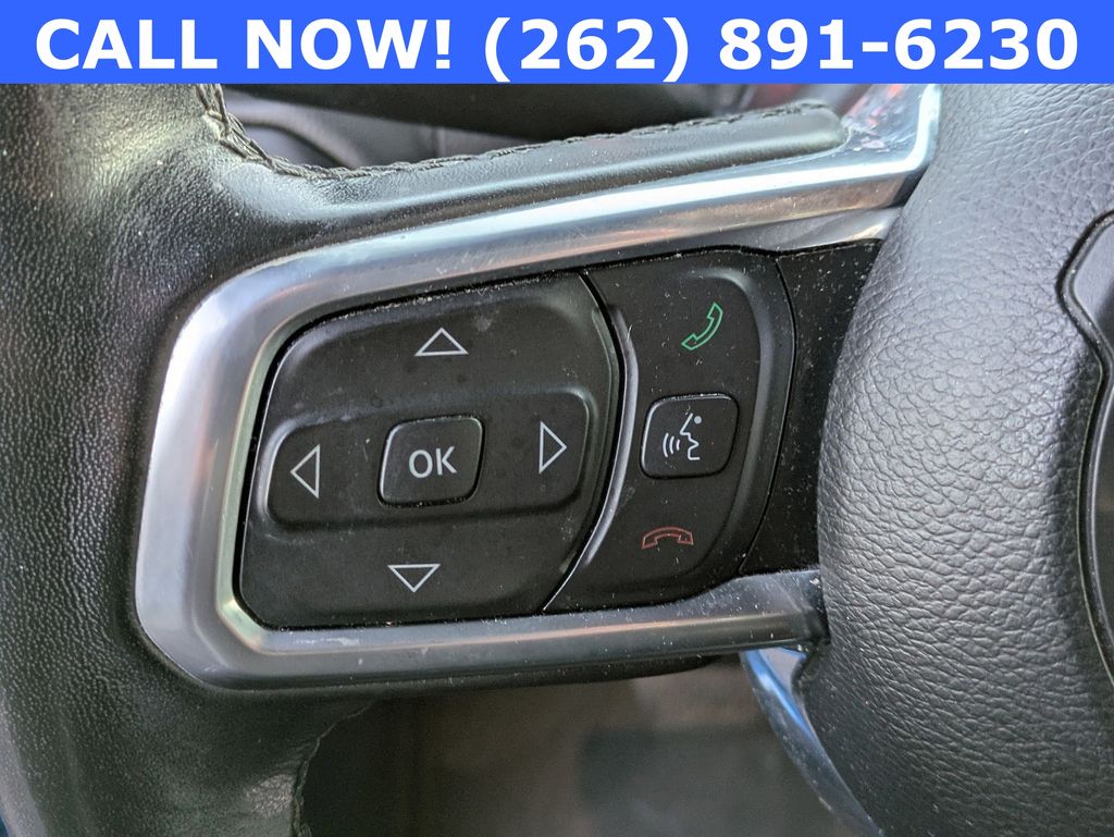 2021 Jeep Wrangler Unlimited Sahara Altitude - Photo 14