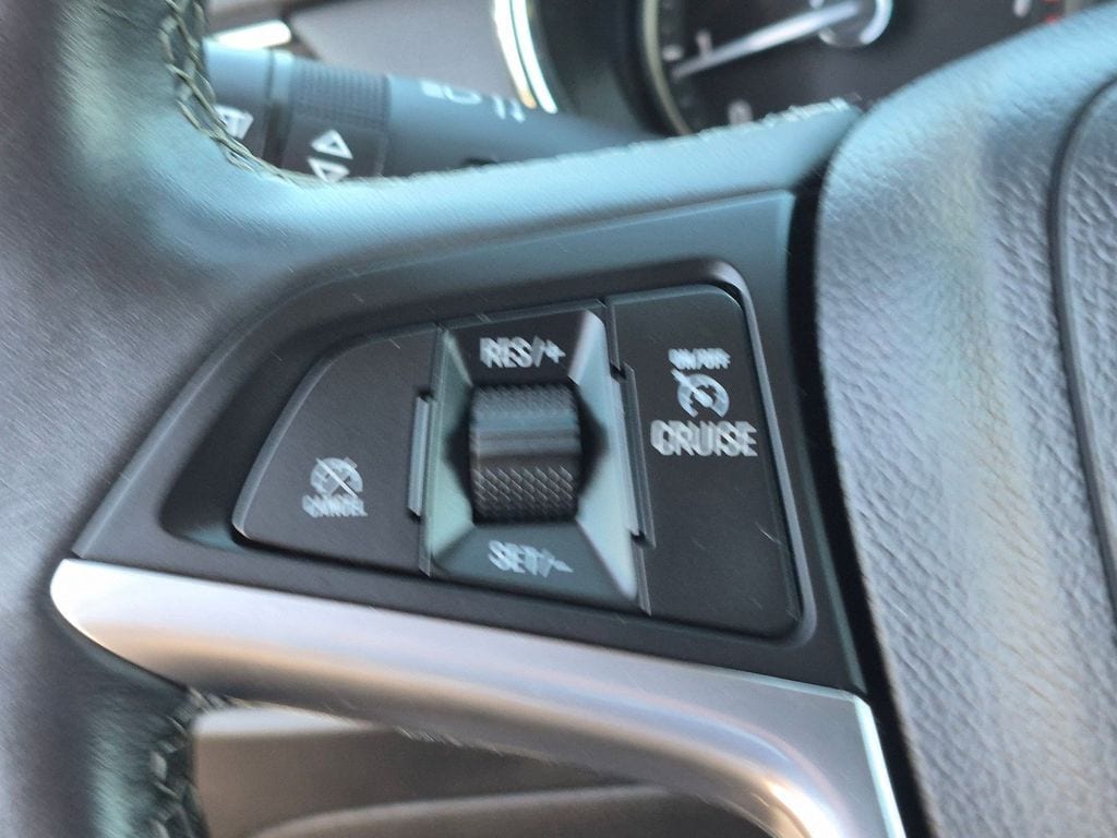 2022 Buick Encore Preferred - Photo 13