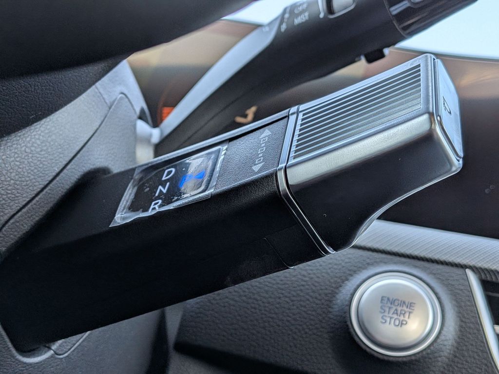 2026 Hyundai Sonata SEL - Photo 15