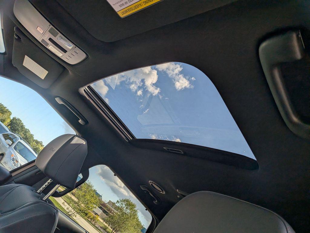 2026 Hyundai Palisade XRT Pro - Photo 13