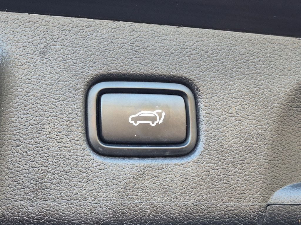 2021 Hyundai Palisade SEL - Photo 25