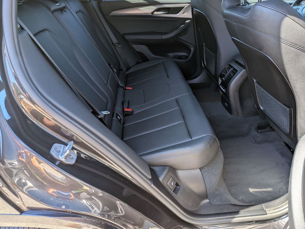 2021 BMW X3 30e - Photo 30