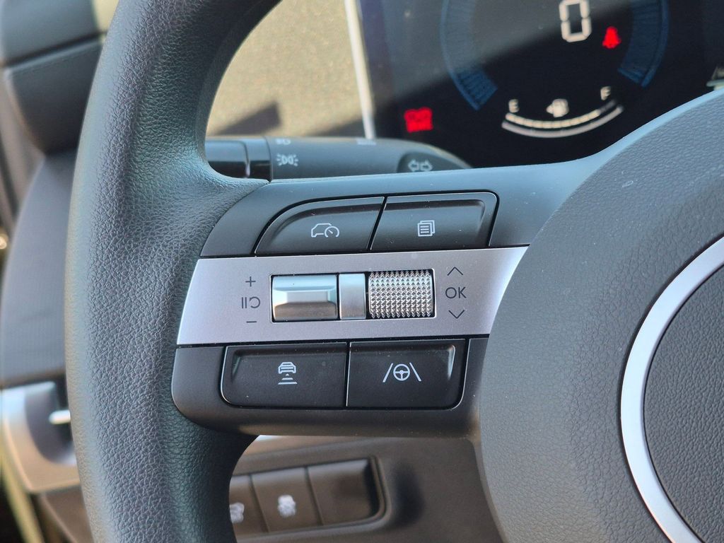 2026 Hyundai Tucson SEL - Photo 13