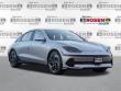 New 2025 Hyundai IONIQ 6 SEL Sedan