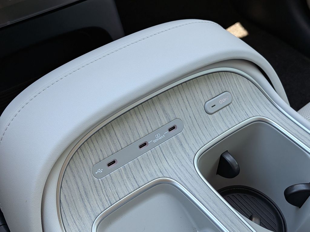 2026 Hyundai Palisade Calligraphy - Photo 22