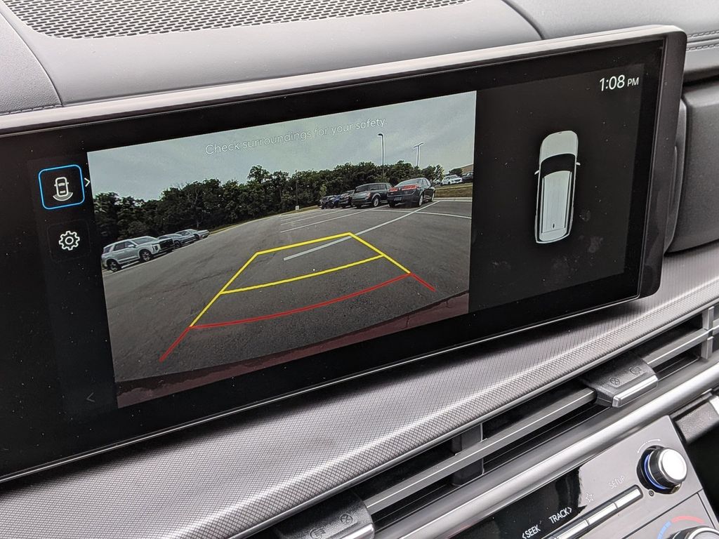2026 Hyundai Santa Fe XRT - Photo 20