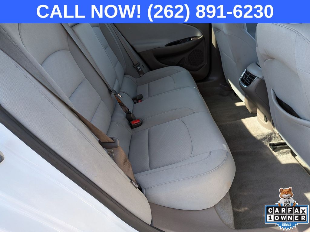2024 Chevrolet Malibu 1LT - Photo 27