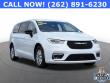 Used 2024 Chrysler Pacifica Touring L Van Passenger Van