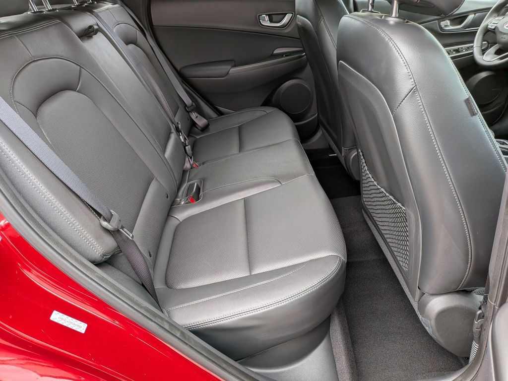 2023 Hyundai Kona Limited - Photo 27