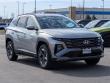New 2026 Hyundai Tucson SEL AWD SUV