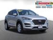 Used 2020 Hyundai Tucson Value SUV