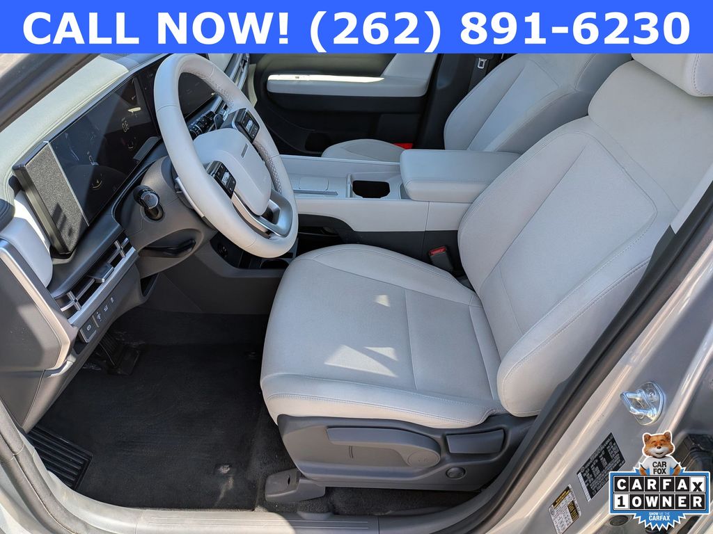 2024 Hyundai Santa Fe SE - Photo 11